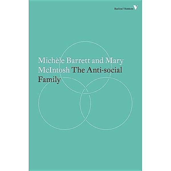 The Anti-Social Family, Michele Barrett, Mary McIntosh