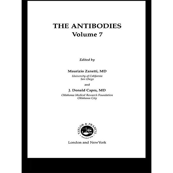 The Antibodies