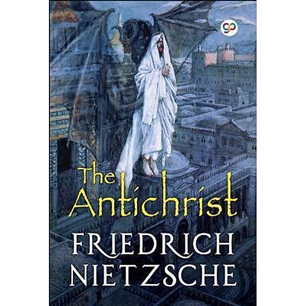 The Antichrist / GENERAL PRESS, Friedrich Nietzsche