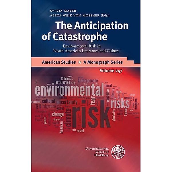 The Anticipation of Catastrophe