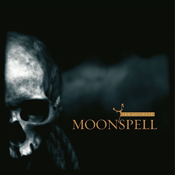 The Antidote, Moonspell