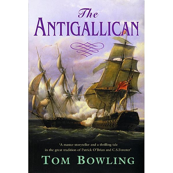 The Antigallican, Tom Bowling