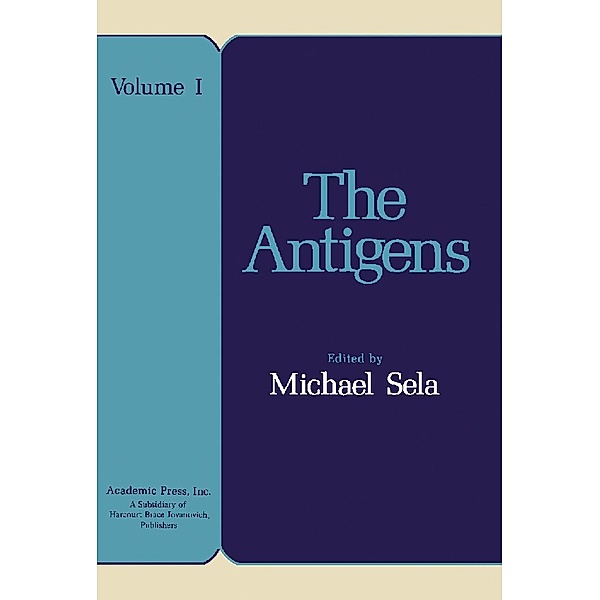 The Antigens