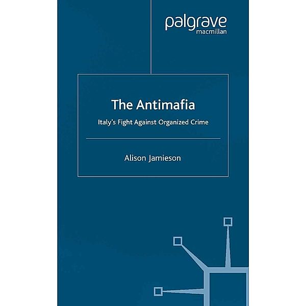 The Antimafia, A. Jamieson