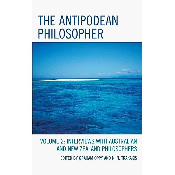 The Antipodean Philosopher