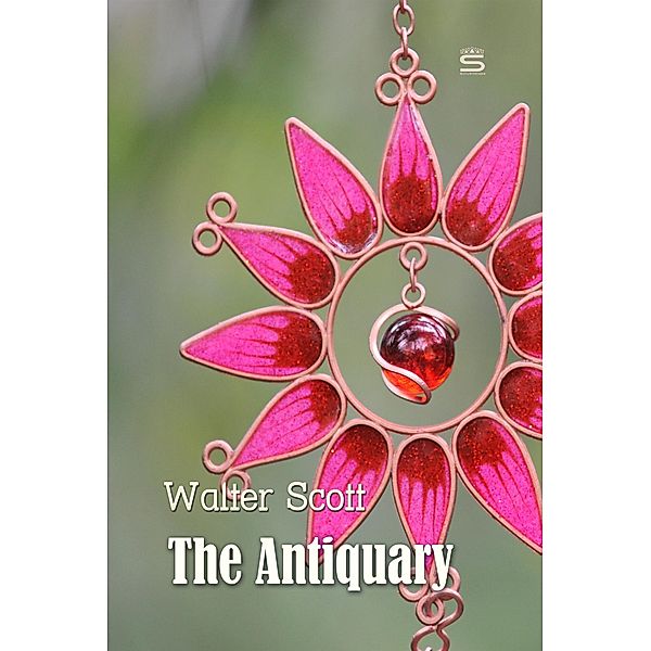 The Antiquary / World Classics, Walter Scott