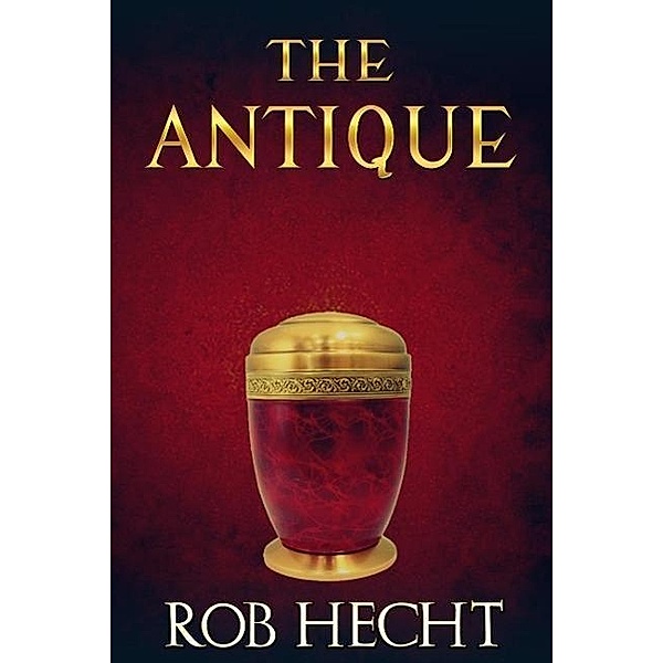 The Antique, Rob Hecht
