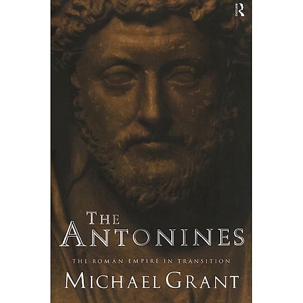 The Antonines, Michael Grant