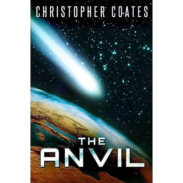 The Anvil, Christopher Coates