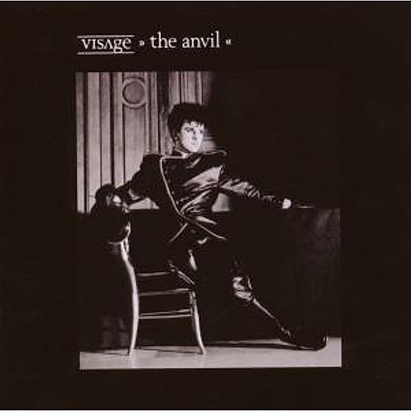 The Anvil (Expanded), Visage
