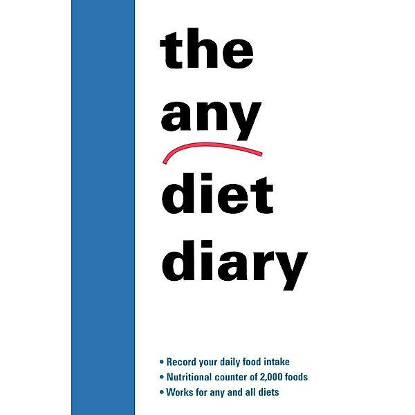 The Any Diet Diary