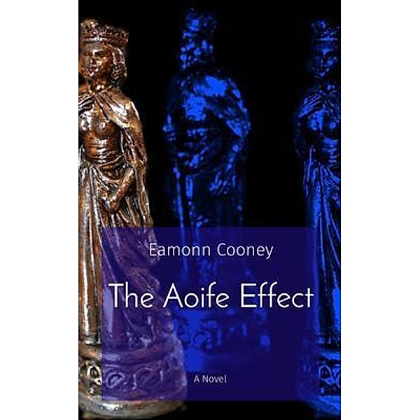 The Aoife Effect, Eamonn Cooney
