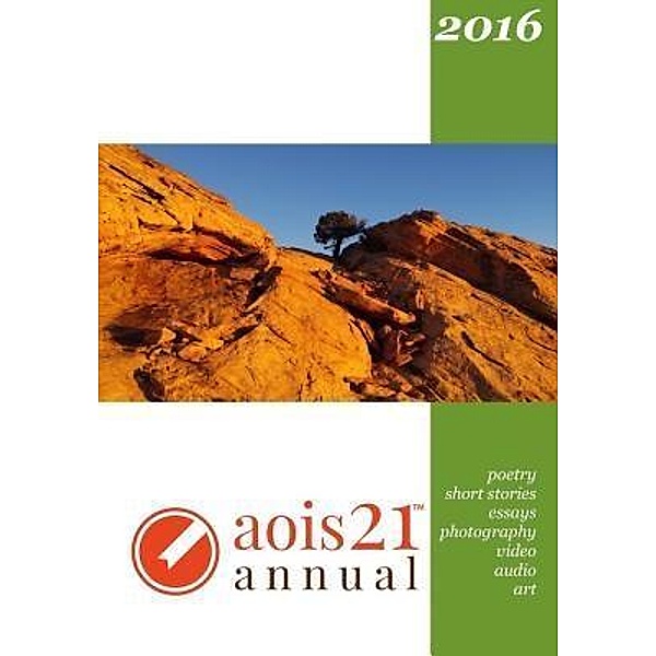the aois21 annual 2016 / aois21 annual Bd.3