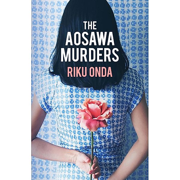 The Aosawa Murders, Riku Onda