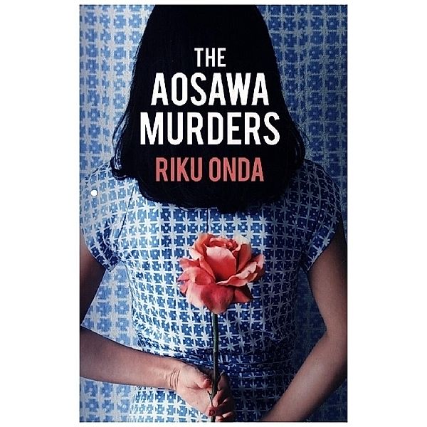 The Aosawa Murders, Riku Onda