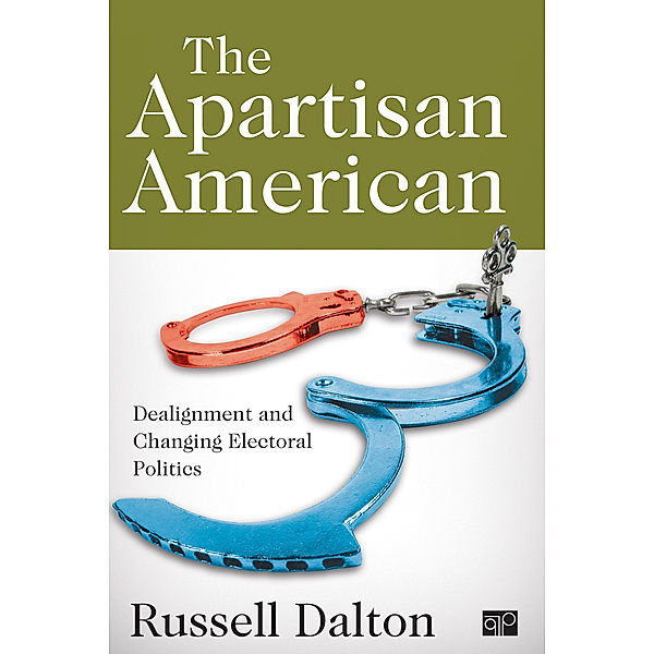 The Apartisan American, Russell J. Dalton