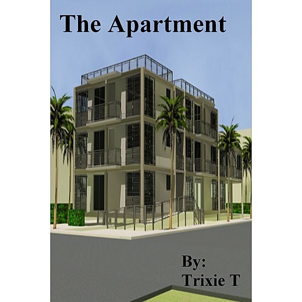 The Apartment, Trixie T