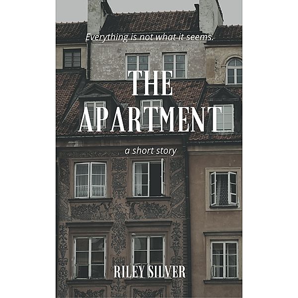 The Apartment, Riley Silver