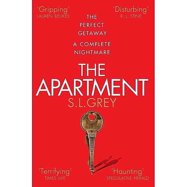 The Apartment, S. L. Grey