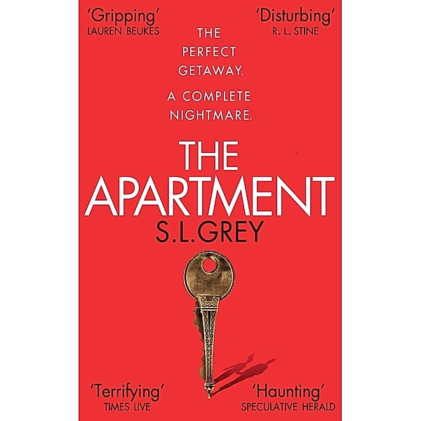 The Apartment, S. L. Grey