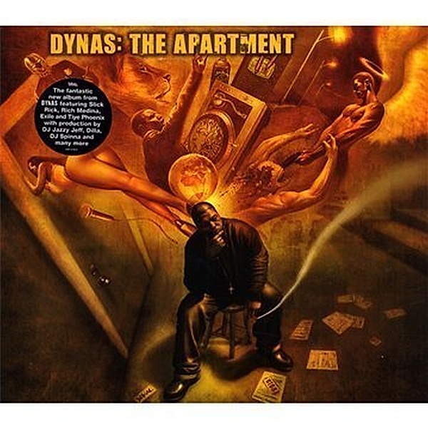 The Apartment, Dynas