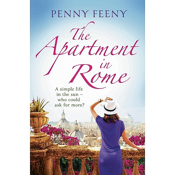 The Apartment in Rome, Penny Feeny