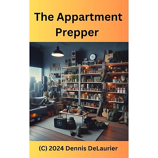 The Apartment Prepper, DENNY