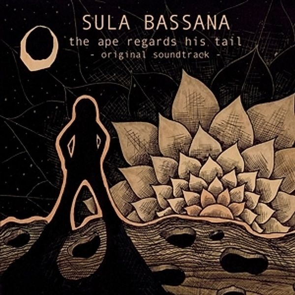 The Ape Regards His Tail (Vinyl), Sula Bassana