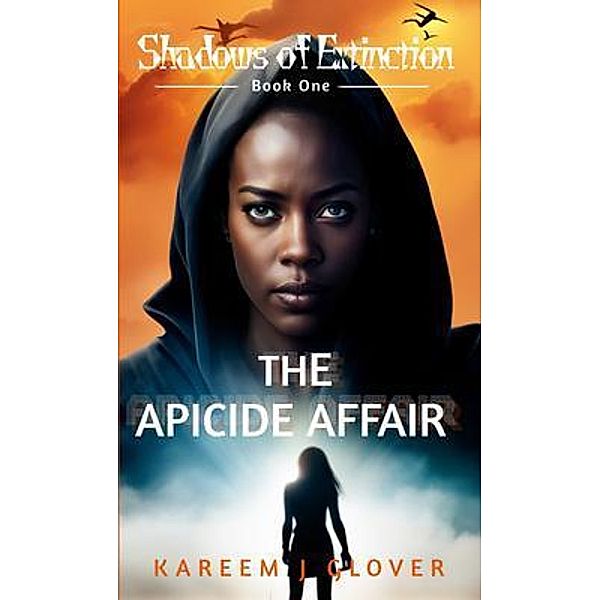The Apicide Affair / Shadows of Extinction Bd.1, Kareem J Glover