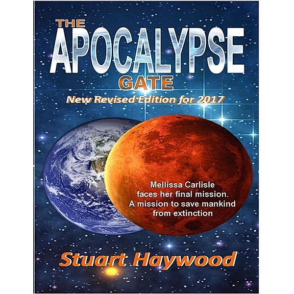 The Apocalypse Gate, Stuart Haywood