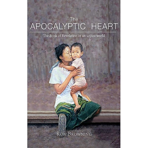 The Apocalyptic Heart, Ron Browning