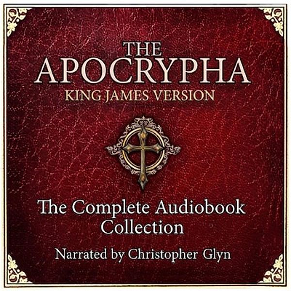 The Apochrypha, Christopher Glyn