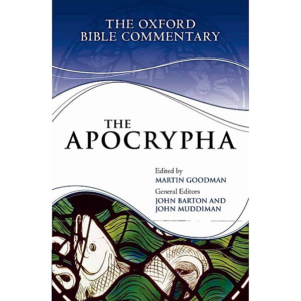 The Apocrypha