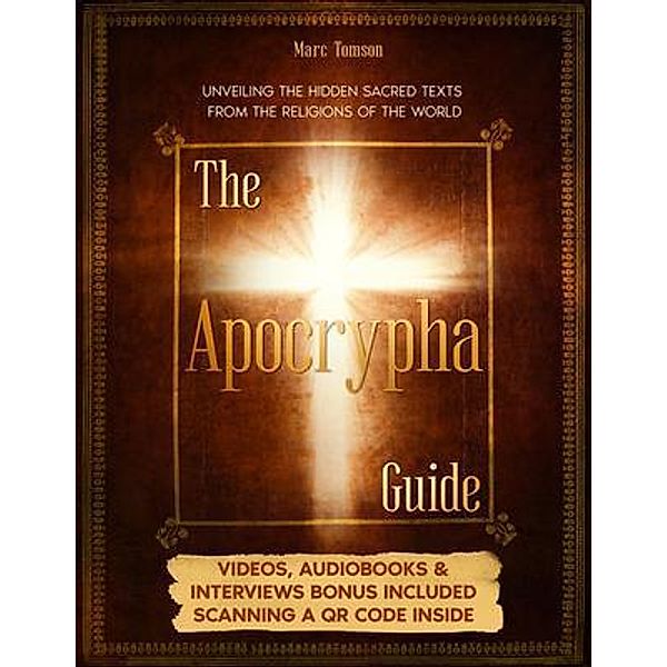 The Apocrypha Guide, Marc Tomson