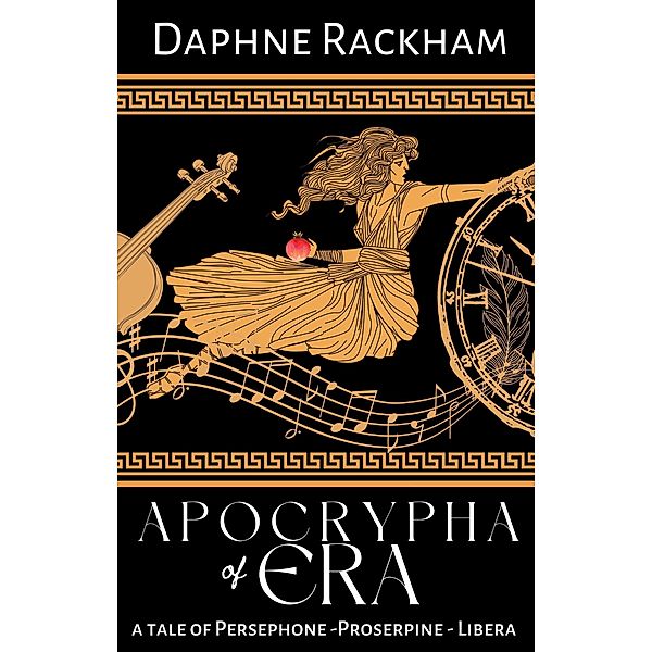 The Apocrypha of Era, Daphne Rackham