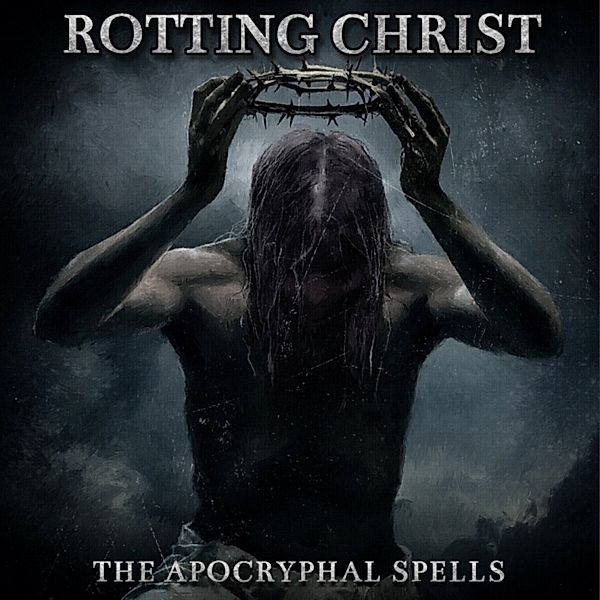 The Apocryphal Spells (2cd Digipak), Rotting Christ