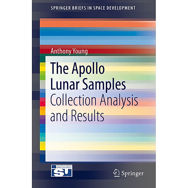 The Apollo Lunar Samples, Anthony Young