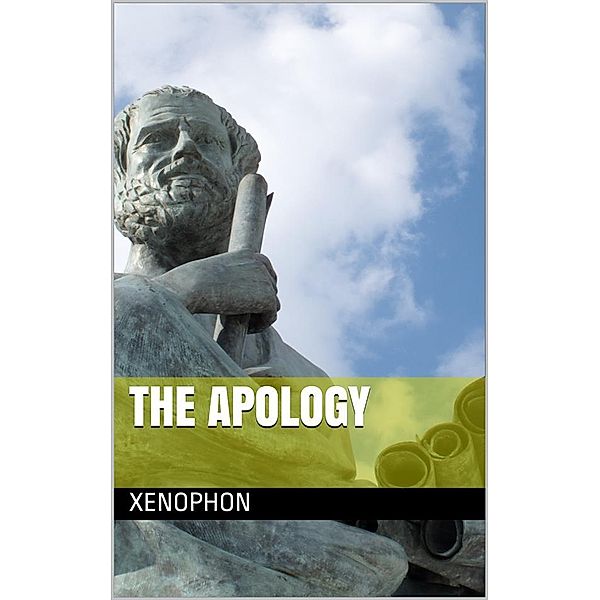 The Apology, Xenophon