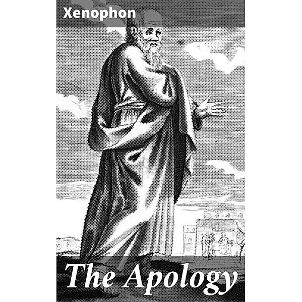 The Apology, Xenophon