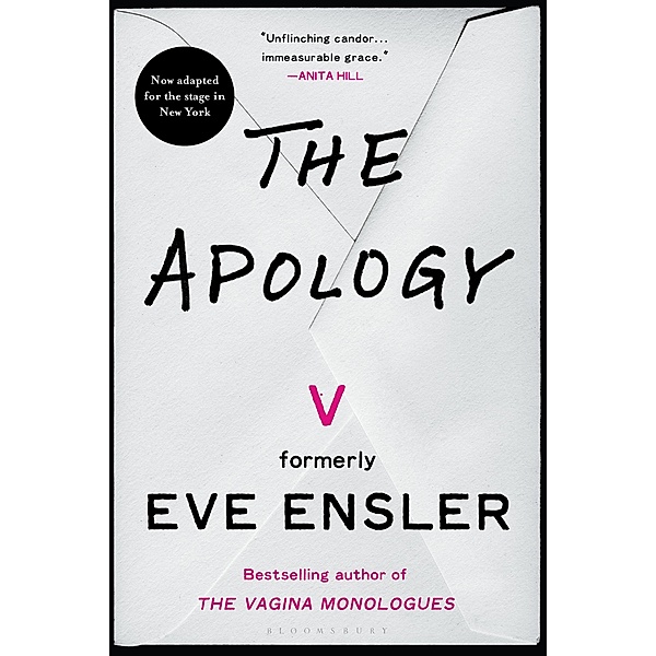 The Apology, V (formerly Eve Ensler)
