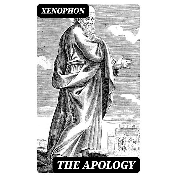 The Apology, Xenophon