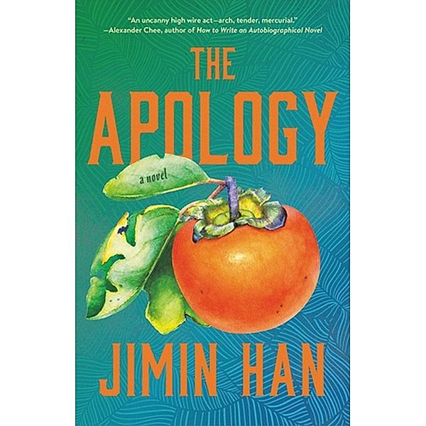 The Apology, Jimin Han