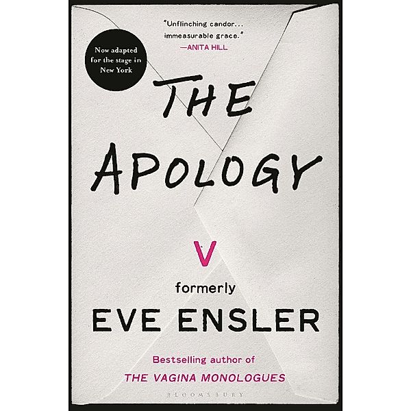 The Apology, V (formerly Eve Ensler)