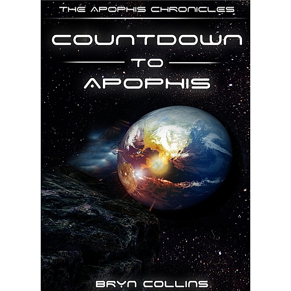 The Apophis Chronicles, Bryn Collins