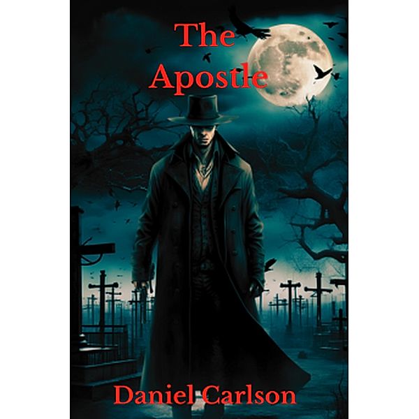 The Apostle, Daniel Carlson