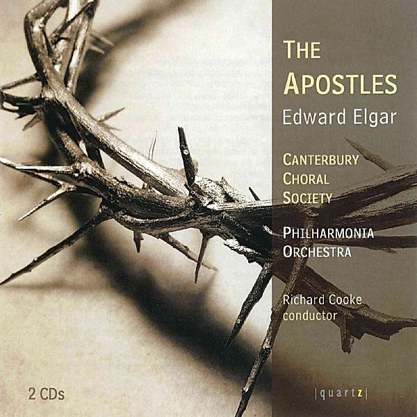 The Apostles, Canterbury Choral Society