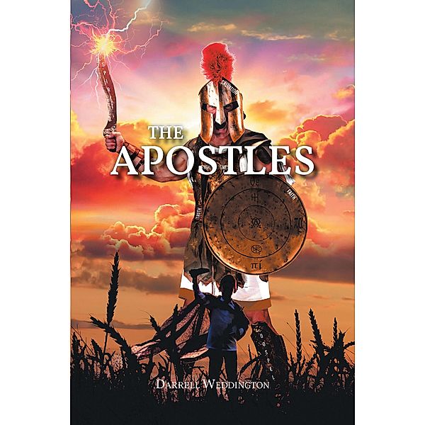 The Apostles, Darrell Weddington