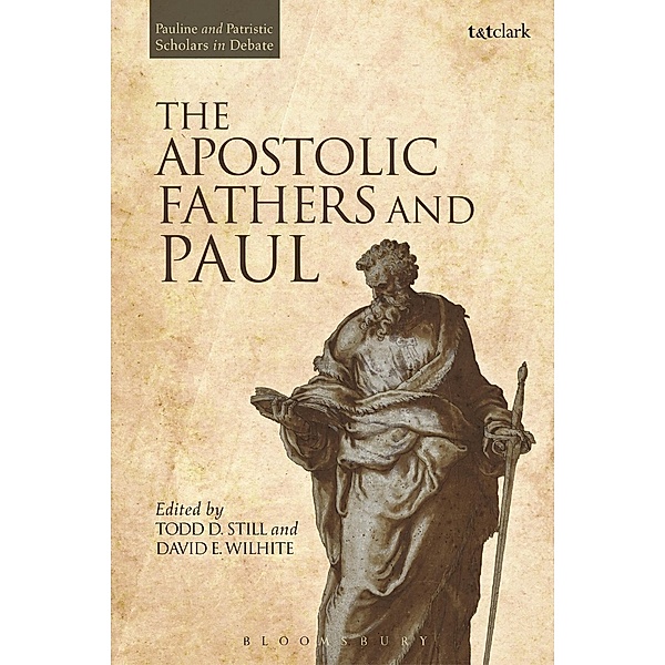 The Apostolic Fathers and Paul