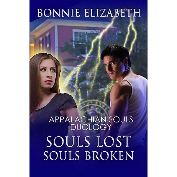 The Appalachian Souls Duology / Appalachian Souls, Bonnie Elizabeth
