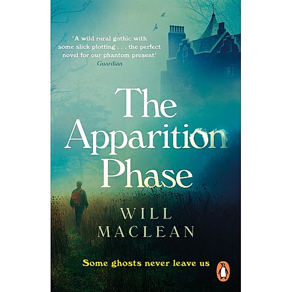 The Apparition Phase, Will Maclean